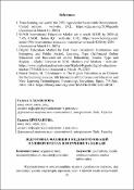 Ескіз