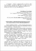 Ескіз