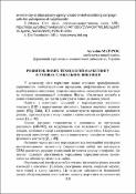 Ескіз