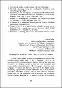 Ескіз