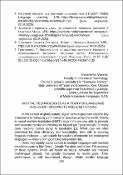 Ескіз