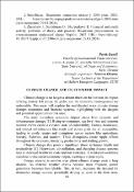Ескіз