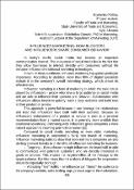 Ескіз